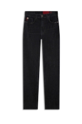 Calça Jeans Dark Forest Elastic Slim 38-Lav. Stone