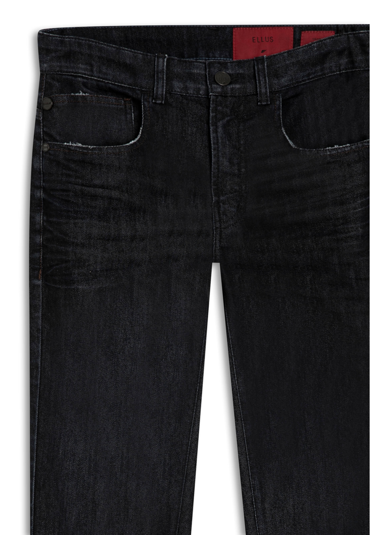 Calça Jeans Dark Lake Elastic Skinny                                         