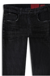 Calça Jeans Dark Lake Elastic Skinny                                         