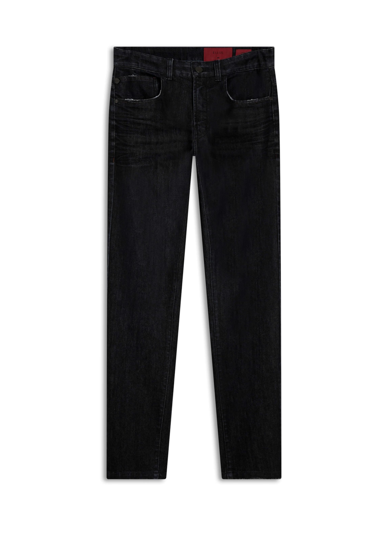 Calça Jeans Dark Lake Elastic Skinny                                         