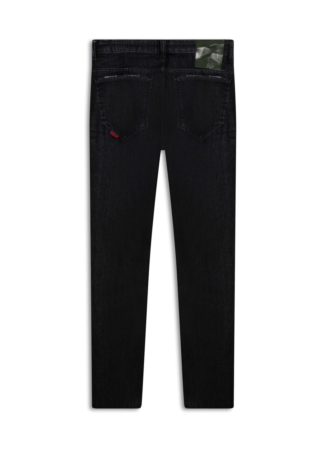 Calça Jeans Dark Lake Elastic Skinny                                         