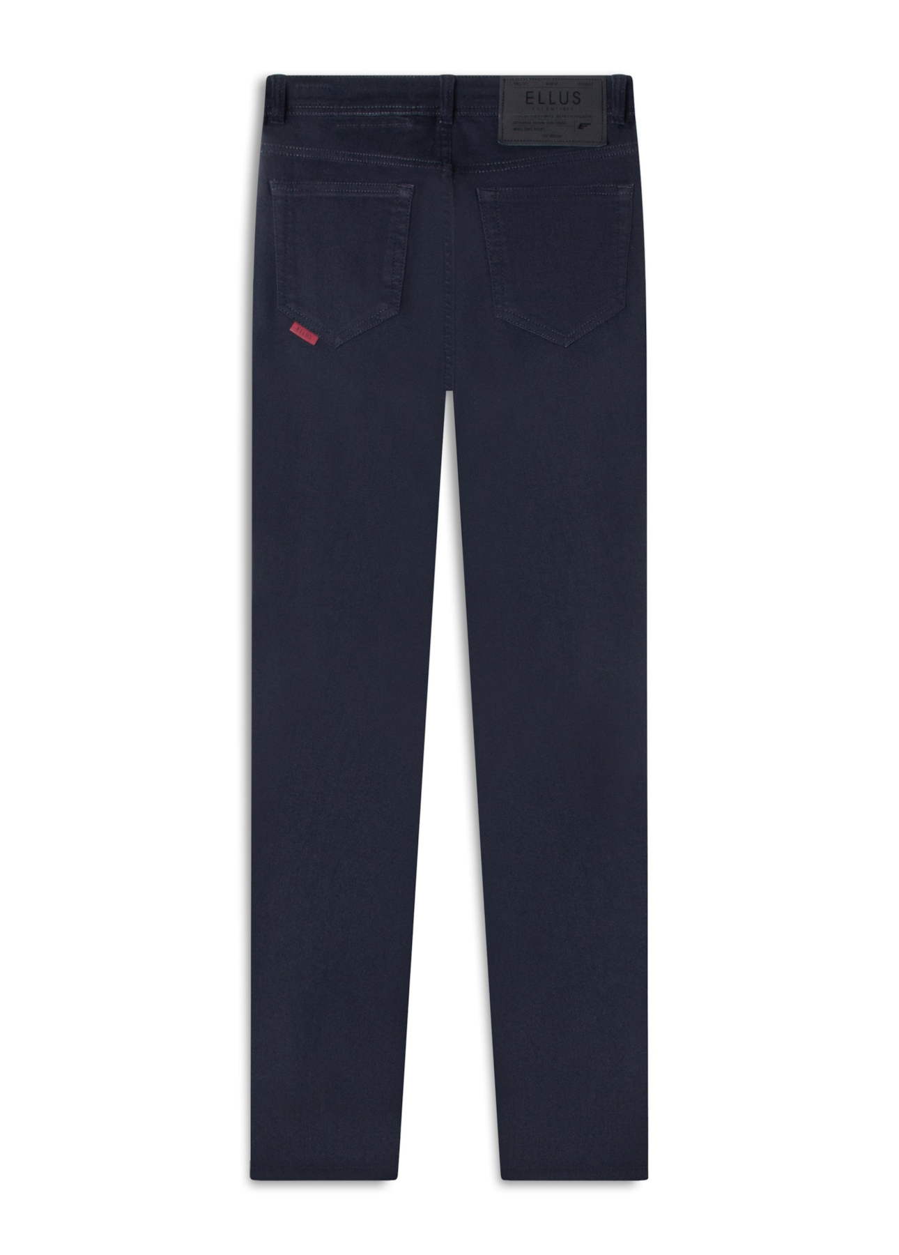 Calça Jeans First Black Skinny Lav. 35 Amaciado