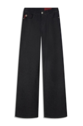 Calça Jeans First Blue (Patheph) 5 Pockets Amaciado