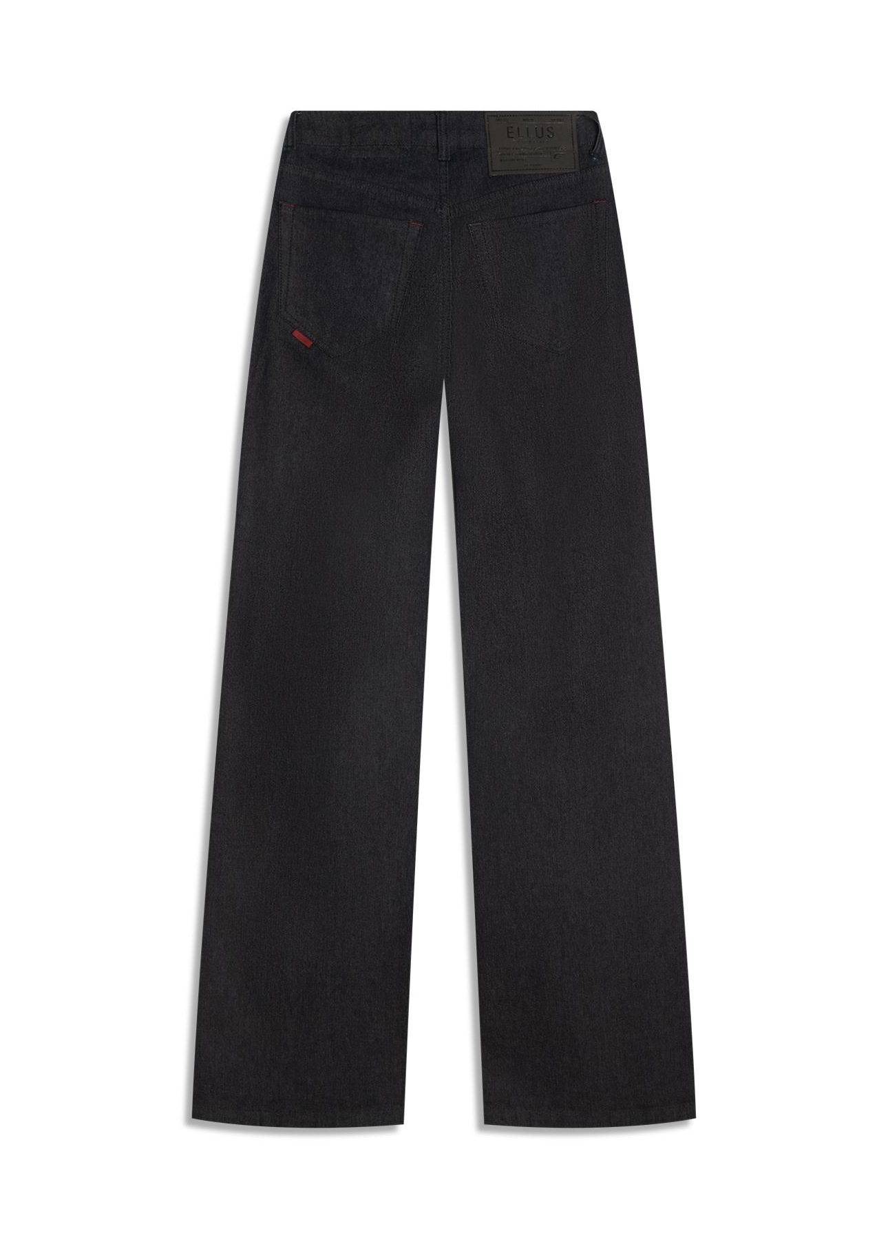 Calça Jeans First Blue (Patheph) 5 Pockets Amaciado