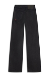 Calça Jeans First Blue (Patheph) 5 Pockets Amaciado