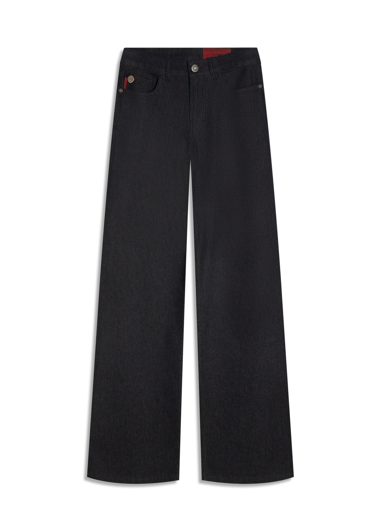 Calça Jeans First Patheph Amaciado