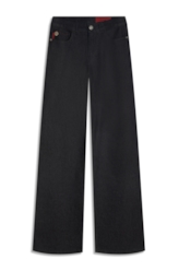 Calça Jeans First Patheph Amaciado