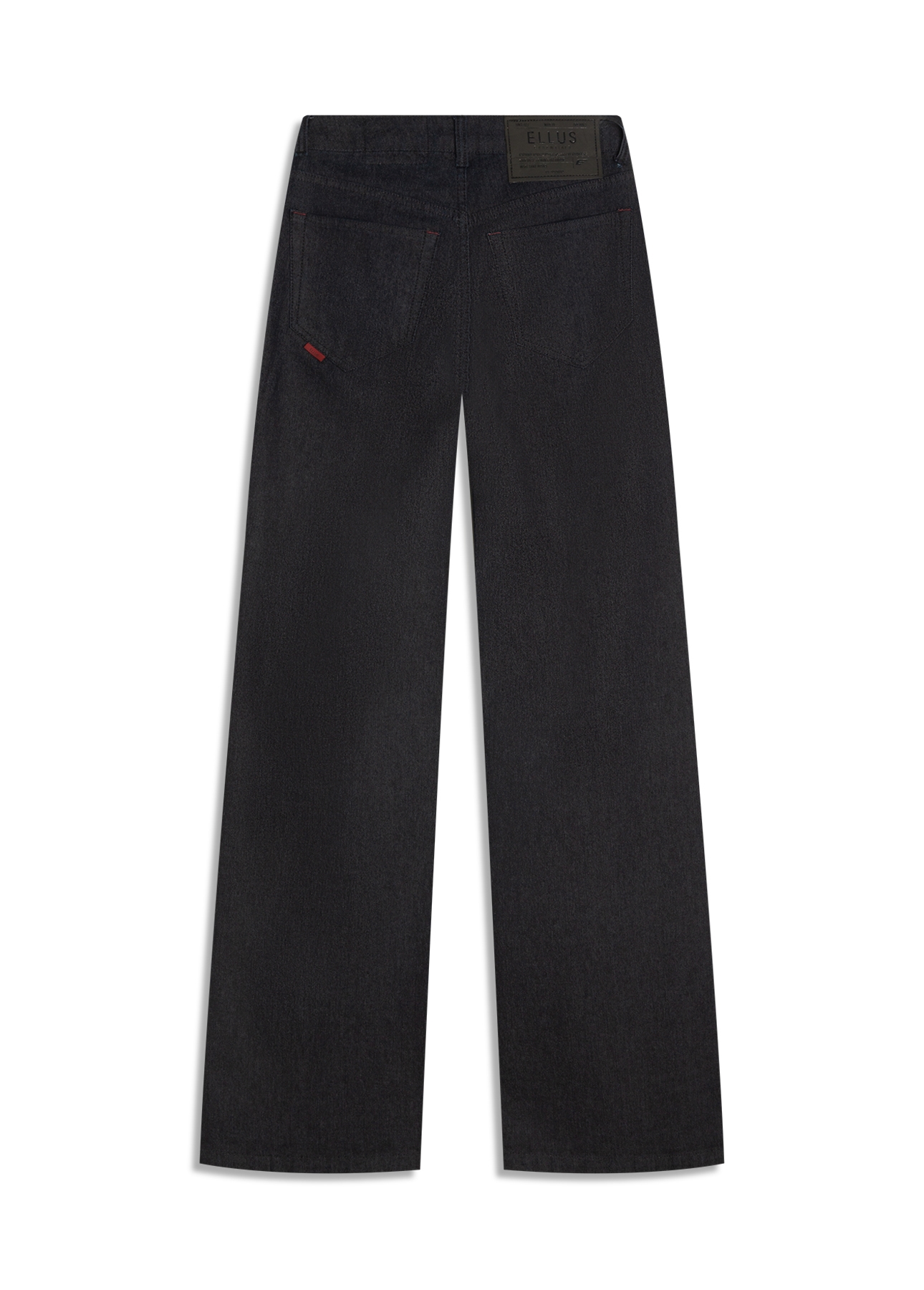 Calça Jeans First Patheph Amaciado
