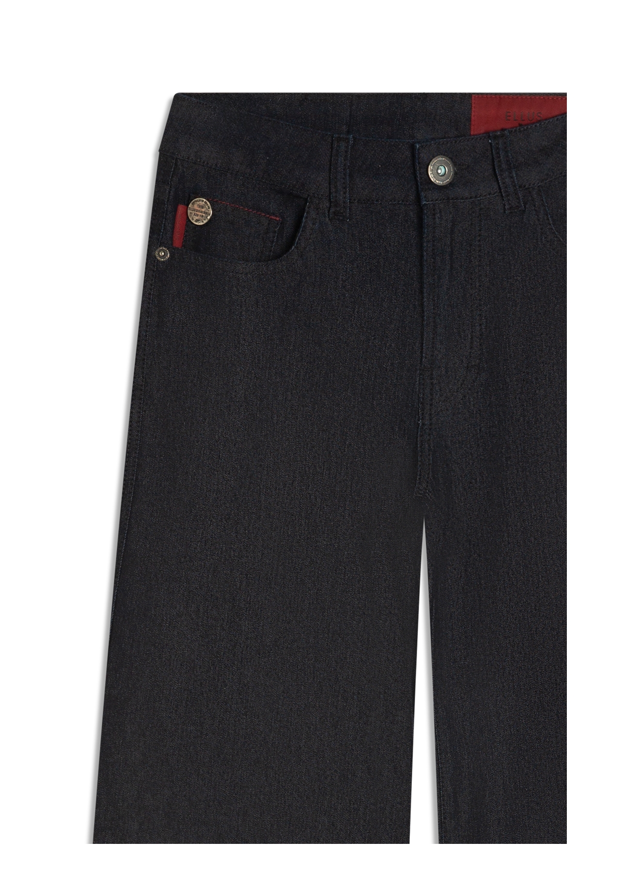 Calça Jeans First Patheph Amaciado