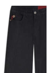 Calça Jeans First Patheph Amaciado