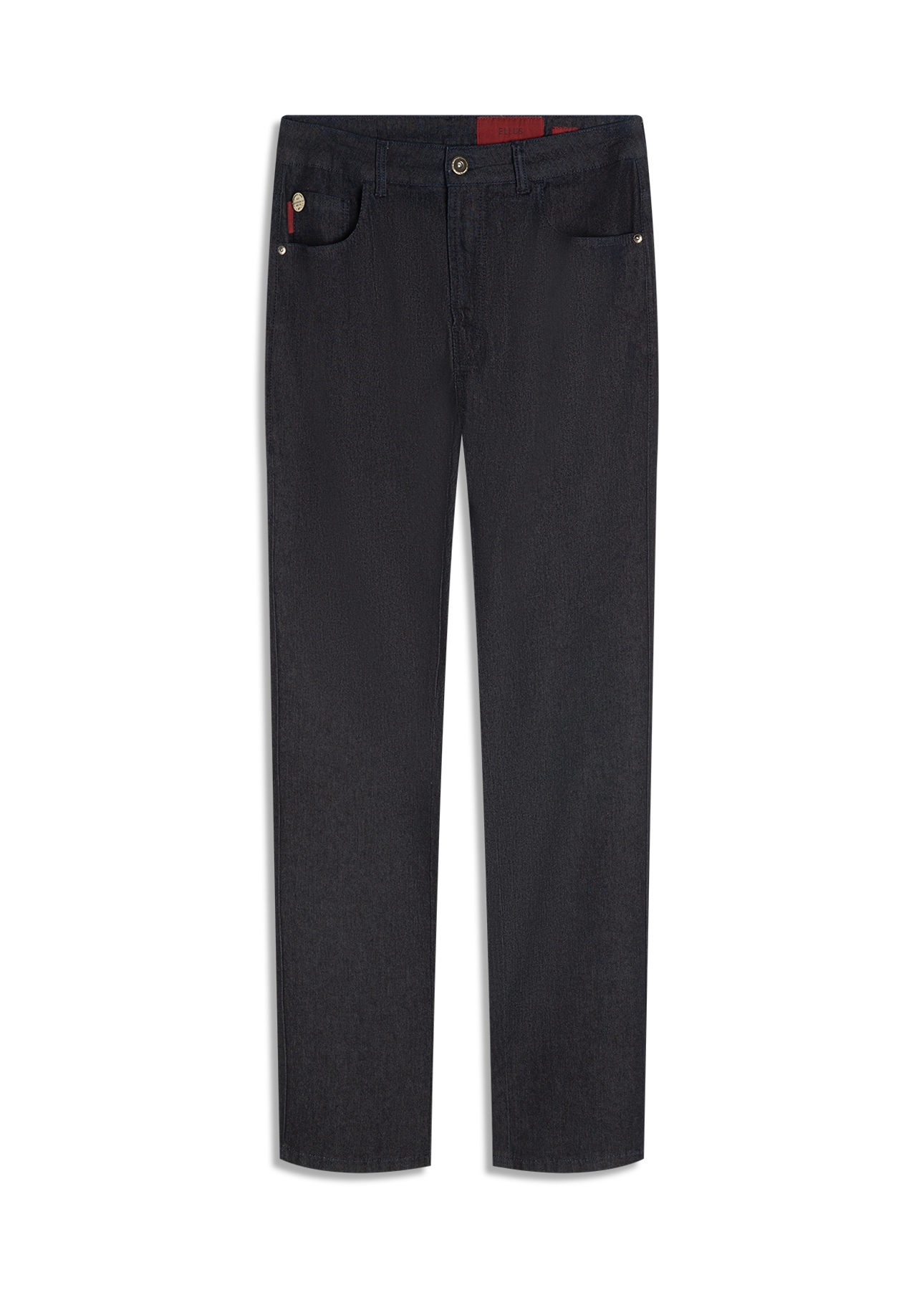 Calça Jeans First Slim Lav.Amaciado