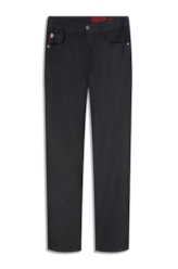 Calça Jeans First Slim Lav.Amaciado