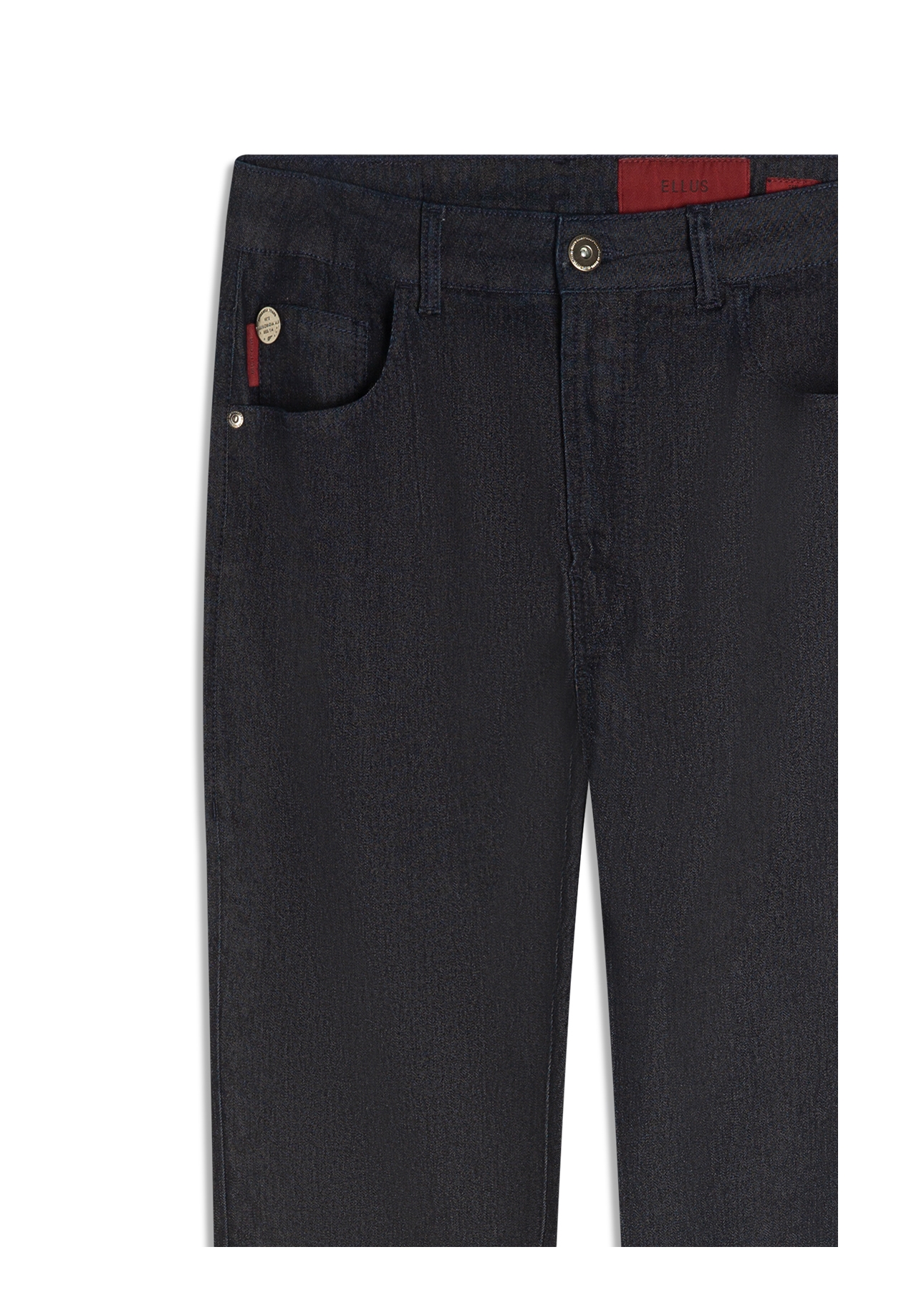 Calça Jeans First Slim Lav.Amaciado