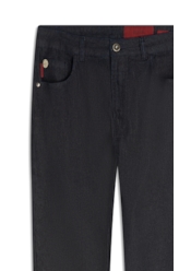 Calça Jeans First Slim Lav.Amaciado
