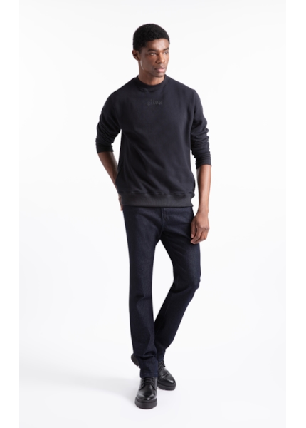 Calça Jeans First Slim Lav.Amaciado