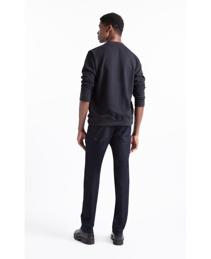 Calça Jeans First Slim Lav.Amaciado