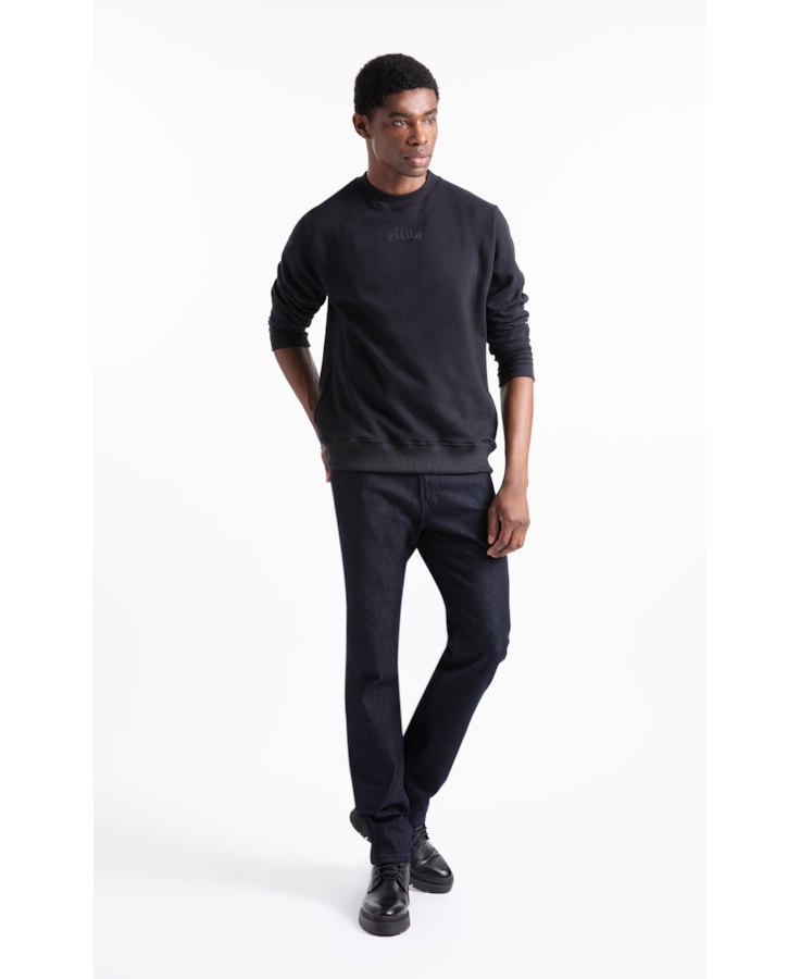 Calça Jeans First Slim Lav.Amaciado