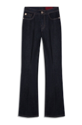 Calça Jeans Forest Bootcut Lav. Amaciado
