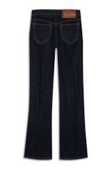 Calça Jeans Forest Bootcut Lav. Amaciado