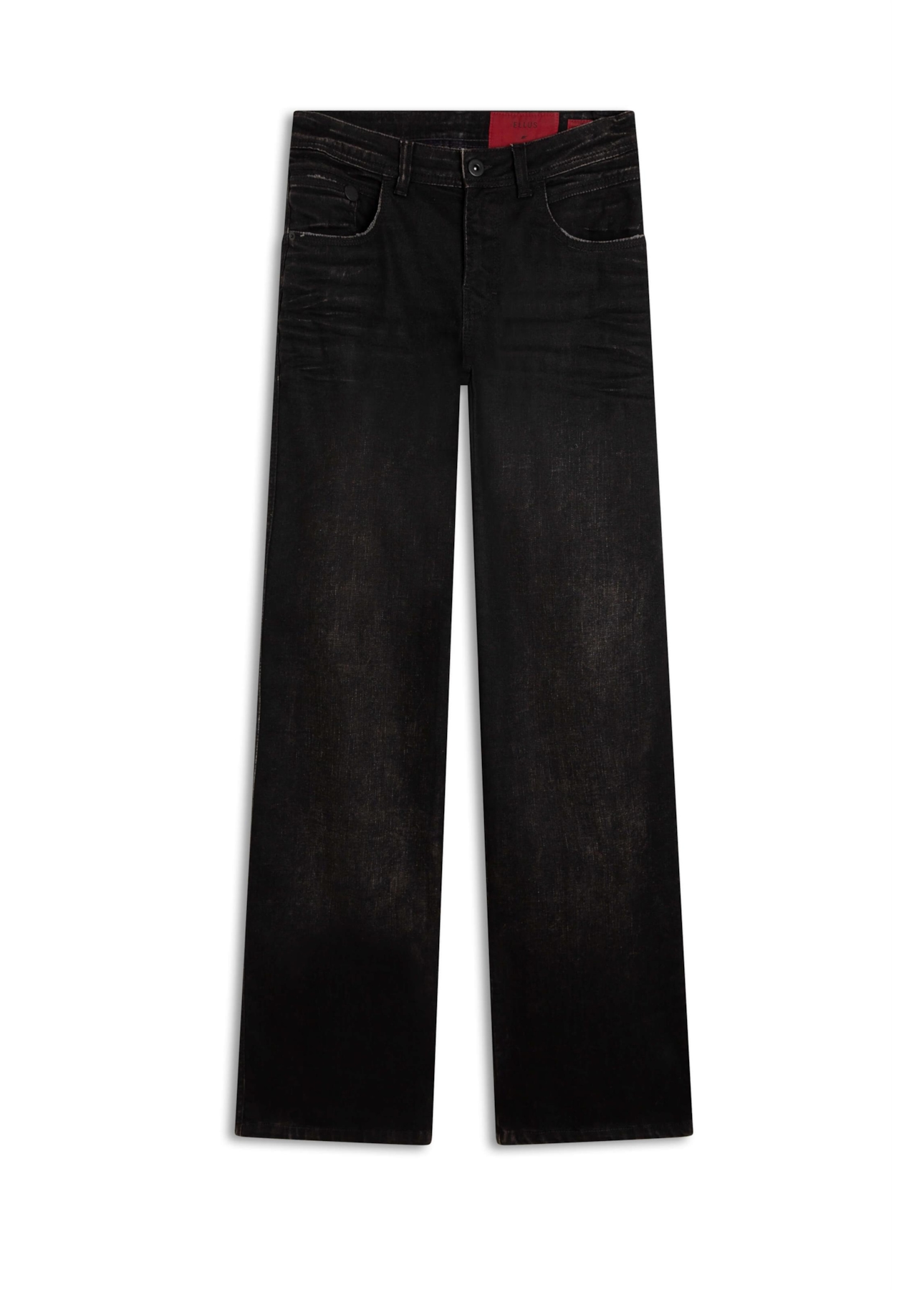 Calça Jeans Intense Black Patheph 1516- Lav.Black C/ Sky