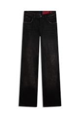 Calça Jeans Intense Black Patheph 1516- Lav.Black C/ Sky