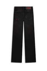 Calça Jeans Intense Black Patheph 1516- Lav.Black C/ Sky