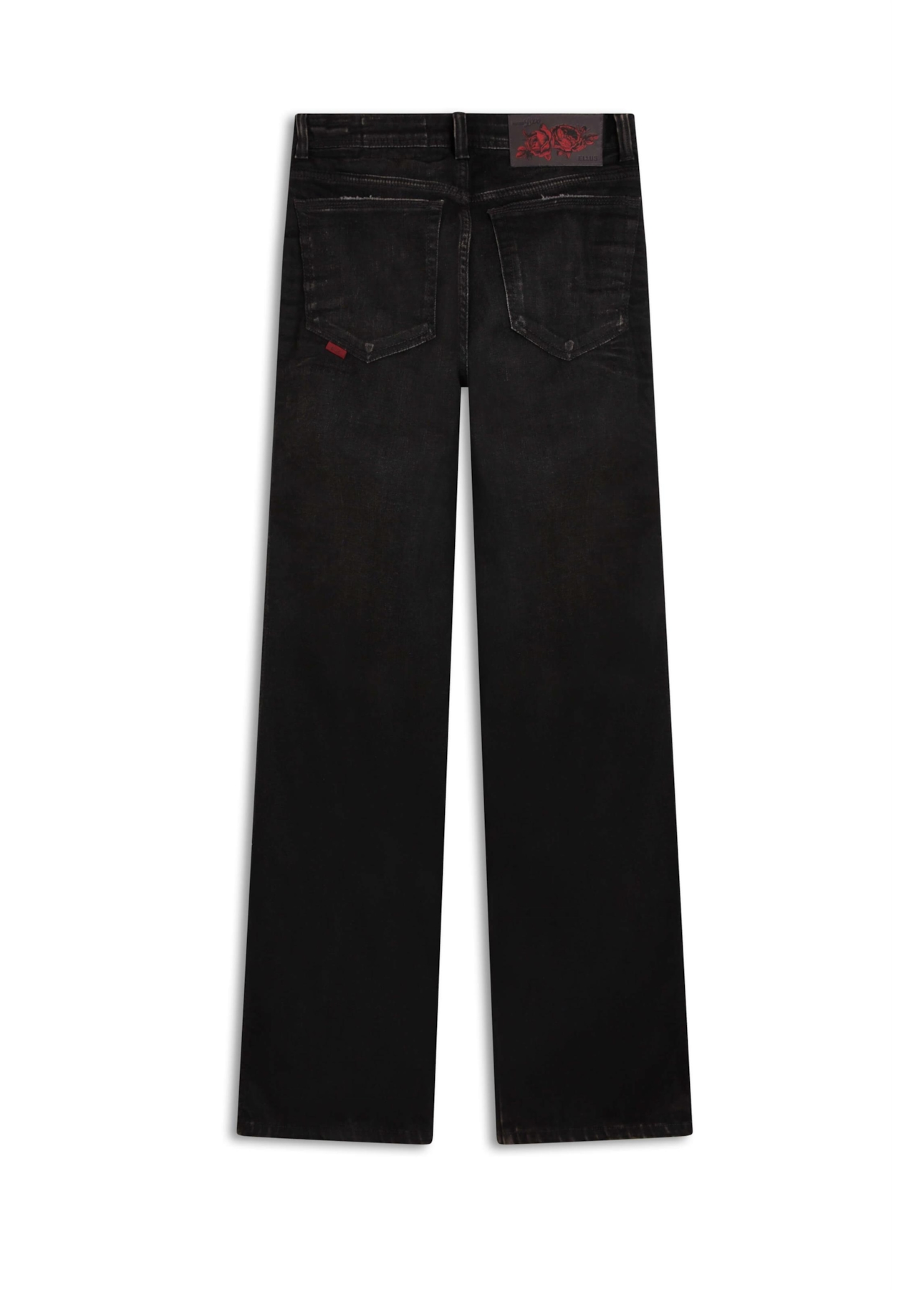Calça Jeans Intense Black Patheph 1516- Lav.Black C/ Sky