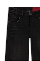 Calça Jeans Intense Black Patheph 1516- Lav.Black C/ Sky