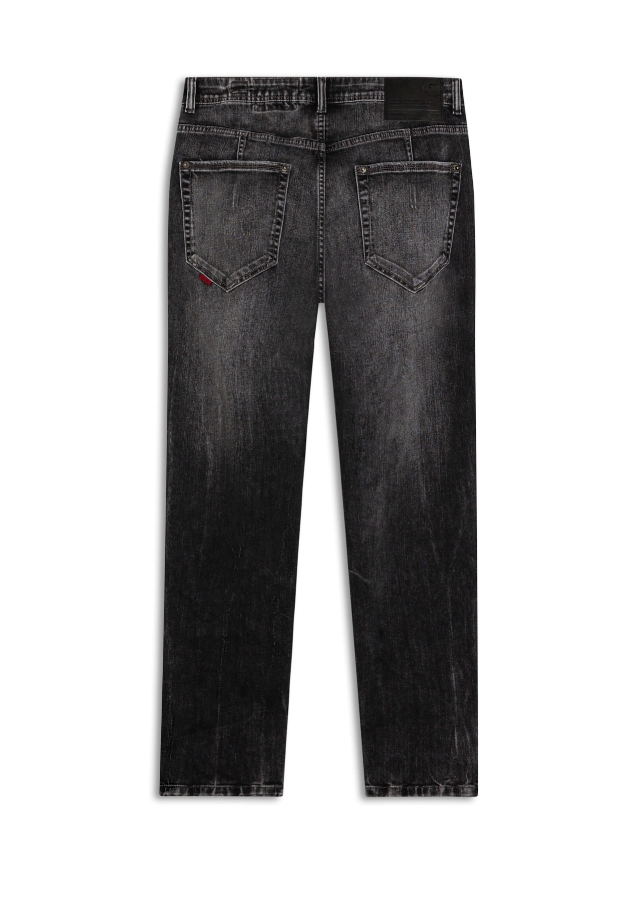 Calça Jeans Intense Black Rock 1949- Lav.Black C/ Sky