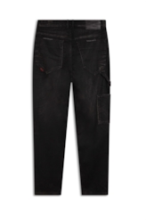 Calça Jeans Intense Carpinteiro 1516- Lav.Black C/ Sky