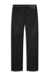 Calça Jeans Jogging Black  Boot Cut Lav.Escuro