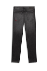 Calça Jeans Jogging Black Slim 1889 Lav.  Black C/Sky
