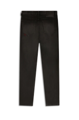 Calça Jeans Jogging Black Slim 1908- Black C/Jato