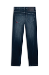 Calça Jeans Jogging Indigo 1835 Lav.Escuro C/Tie Dye