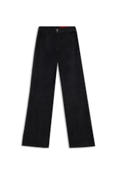 Calça Jeans Ocean Elastic Gisele Flare Lav. Amaciado