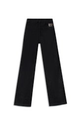 Calça Jeans Ocean Elastic Gisele Flare Lav. Amaciado