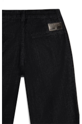 Calça Jeans Ocean Elastic Gisele Flare Lav. Amaciado