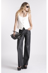 Calça Jeans Silver Blue Marinho