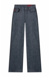 Calça Jeans Silver Blue Marinho