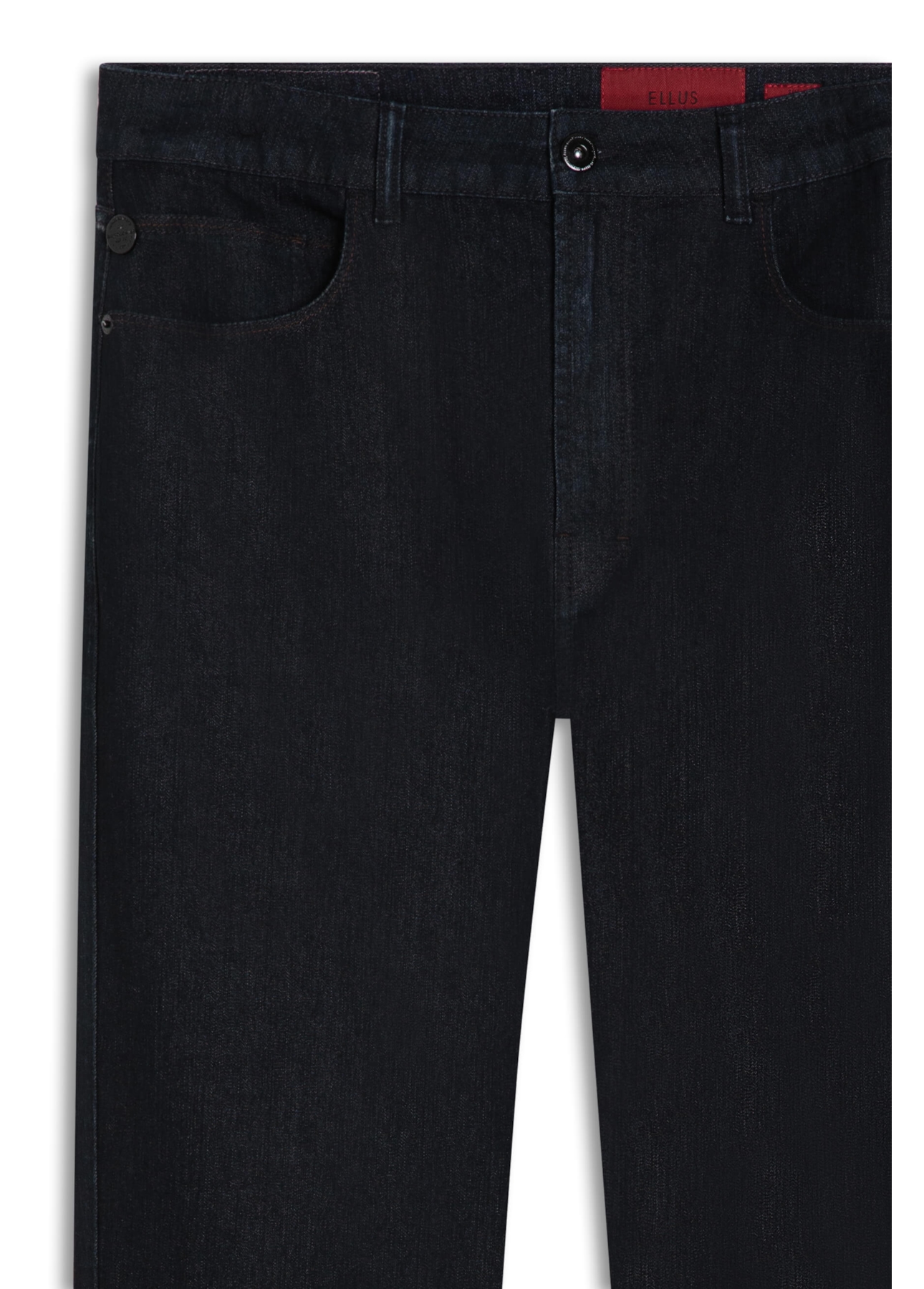 Calça Jeans Sprouting 1781 Lav.Escuro C/ Jato
