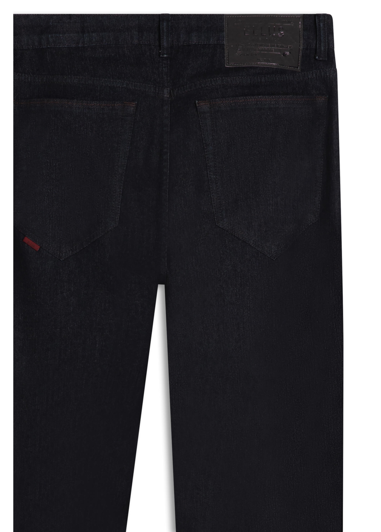 Calça Jeans Sprouting 1781 Lav.Escuro C/ Jato