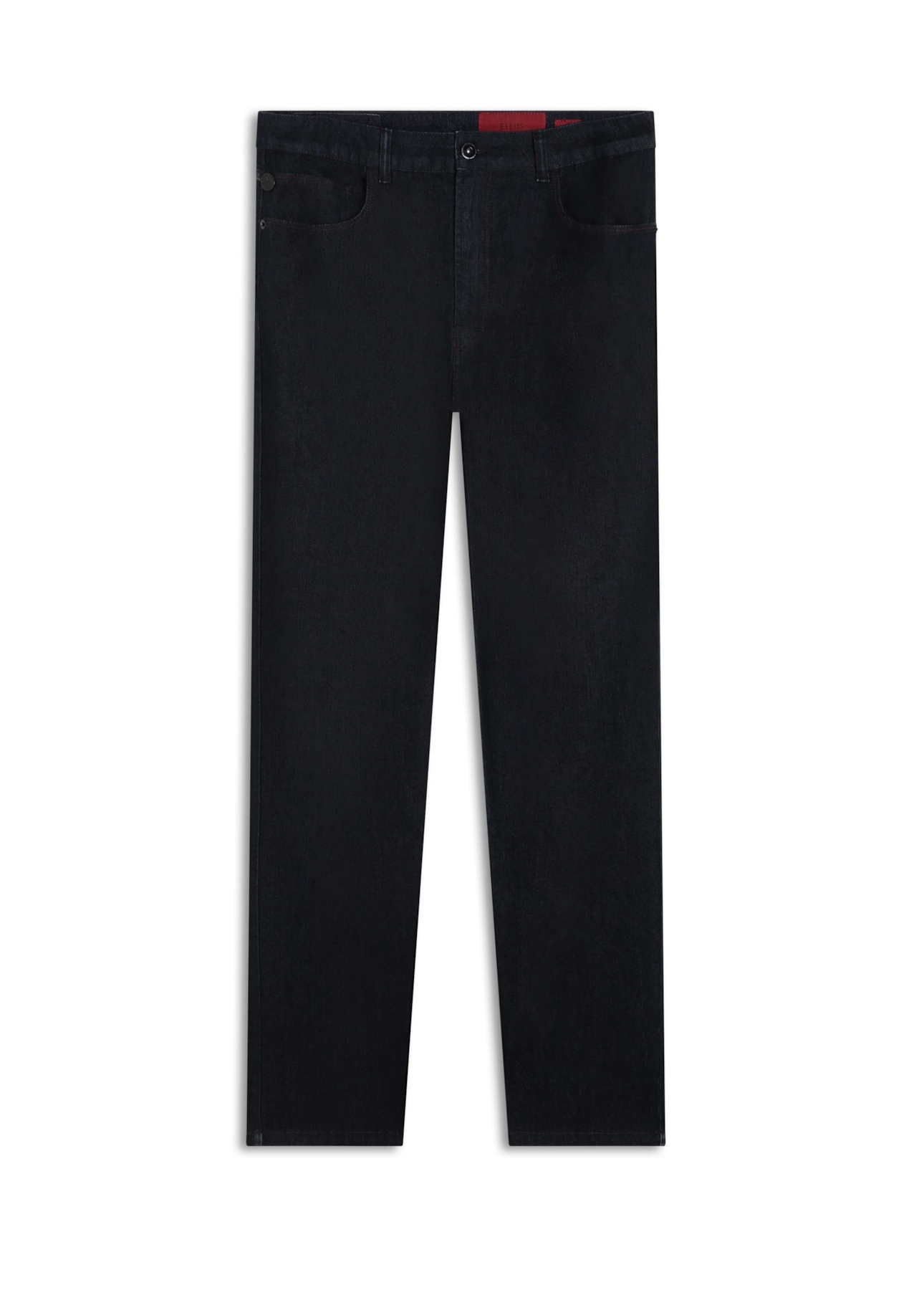 Calça Jeans Sprouting 1781 Lav.Escuro C/ Jato