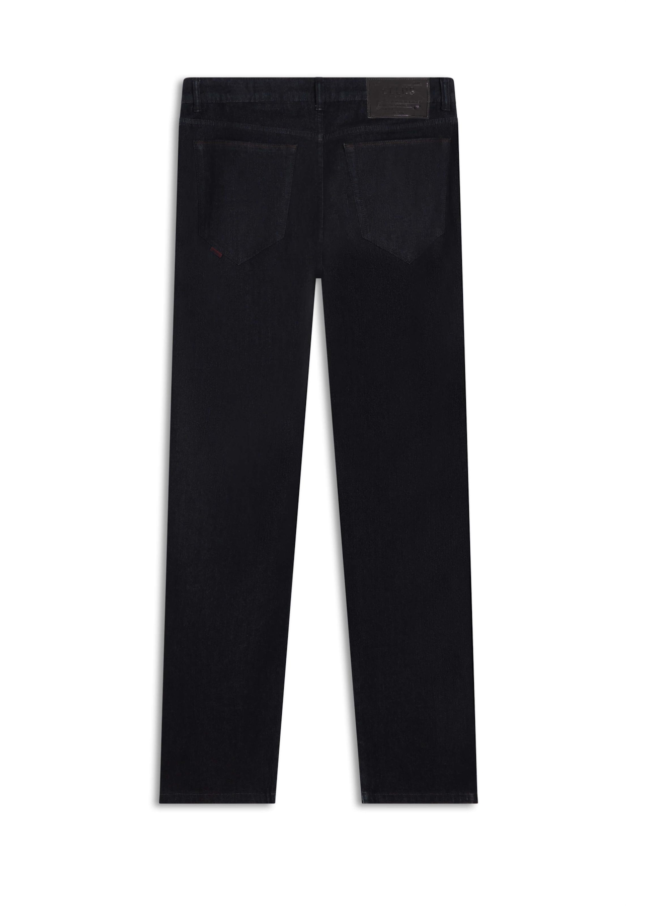 Calça Jeans Sprouting 1781 Lav.Escuro C/ Jato
