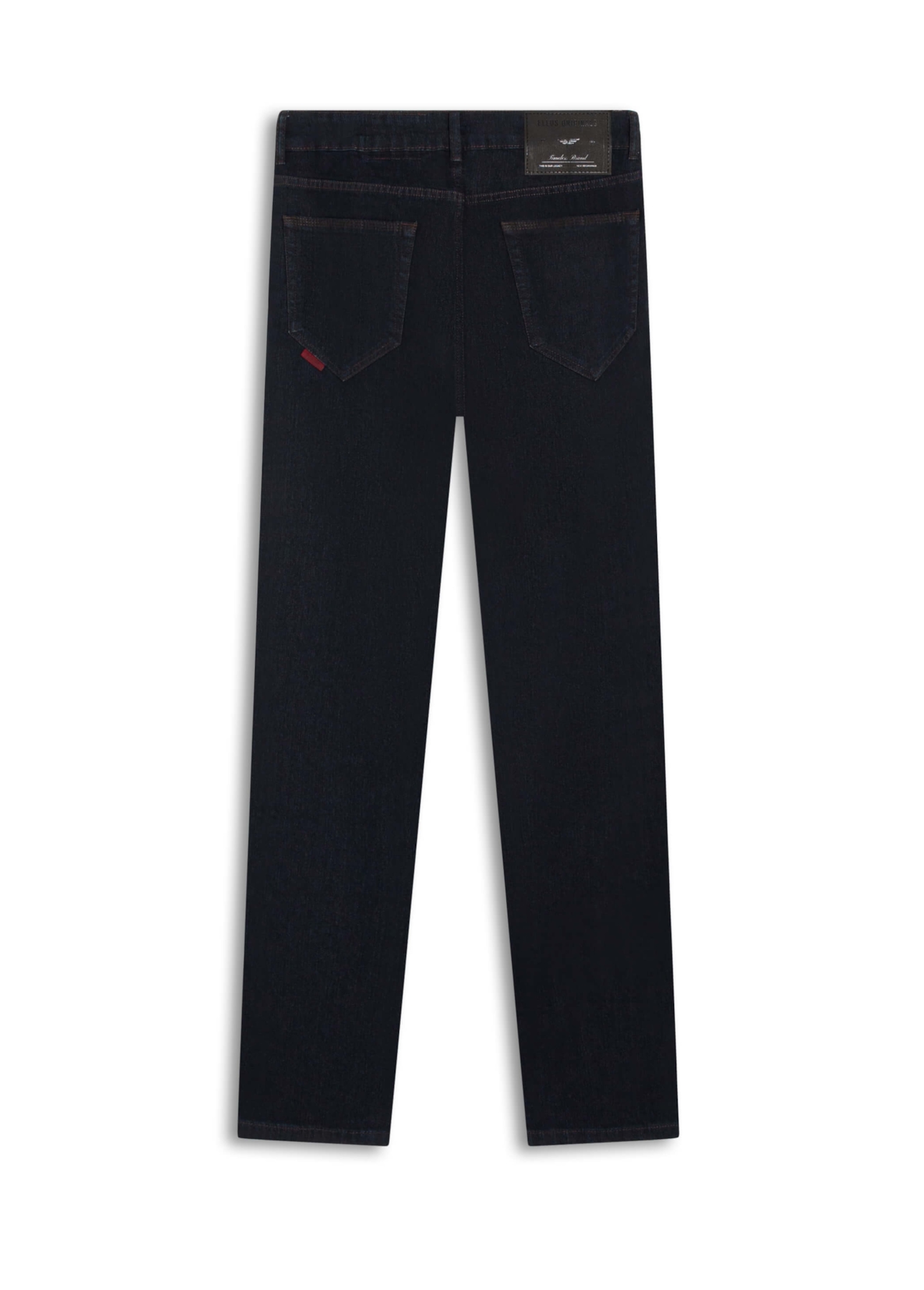 Calça Jeans Sprouting Ly Slim 1781 Lav.Escuro C/ Jato
