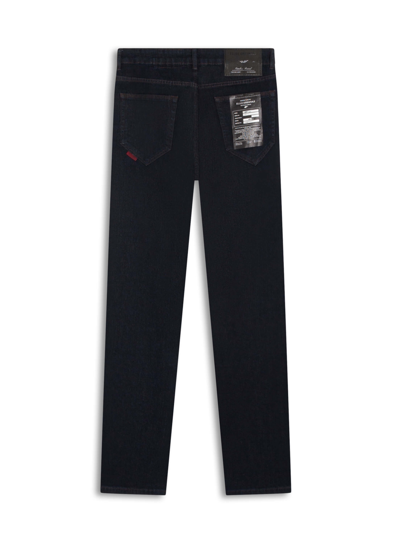 Calça Jeans Sprouting Ly Slim 1781 Lav.Escuro C/ Jato