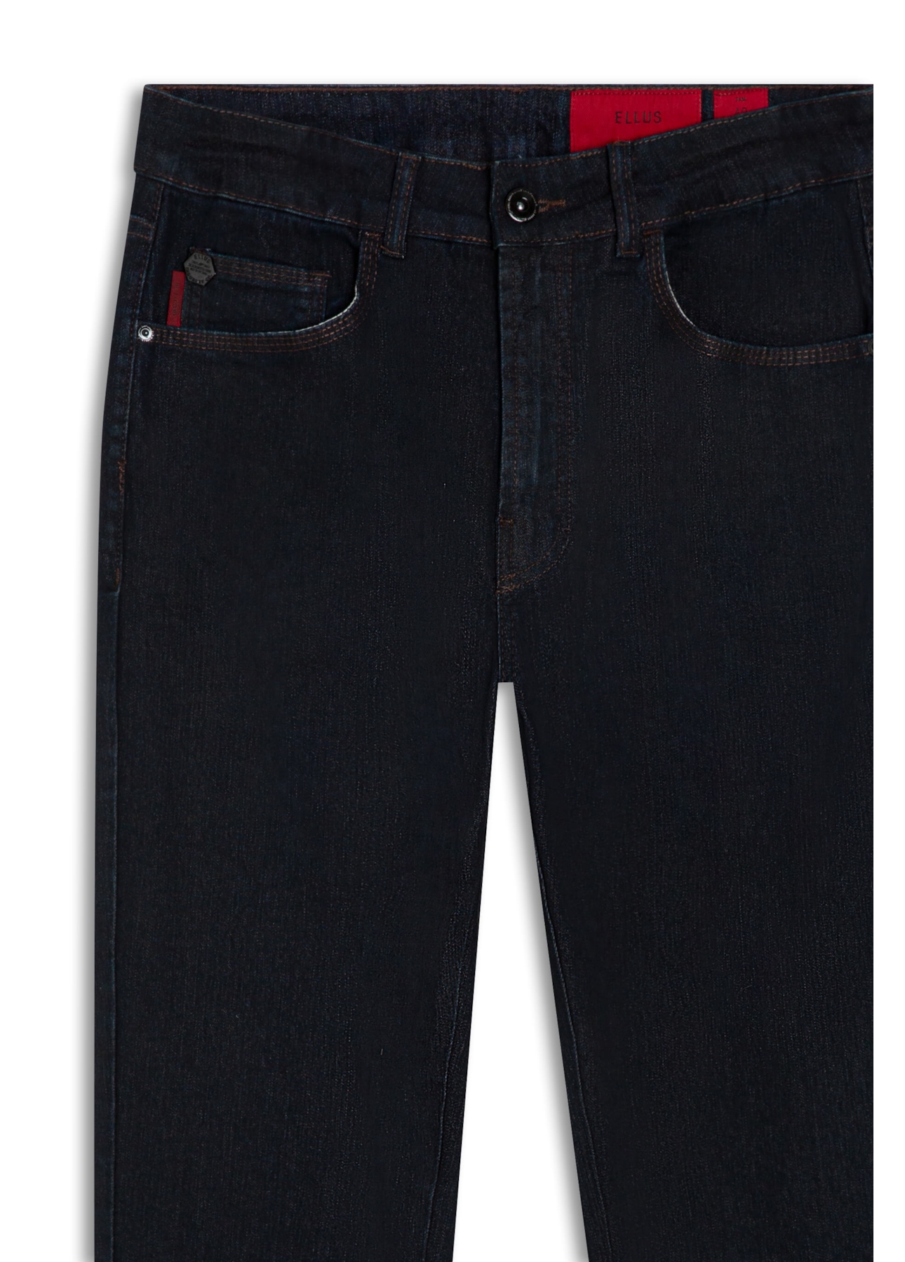 Calça Jeans Sprouting Ly Slim 1781 Lav.Escuro C/ Jato