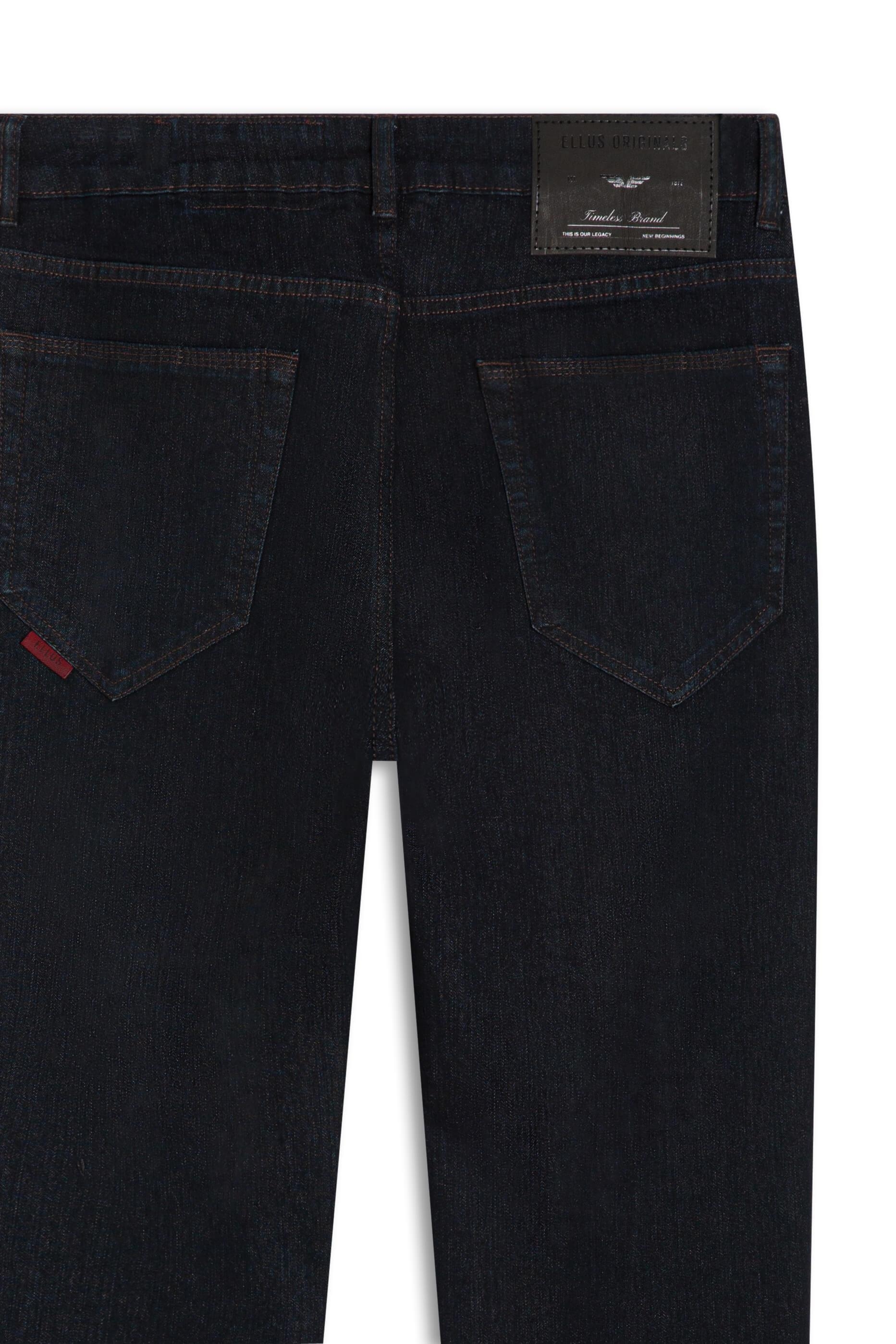 Calça Jeans Sprouting Ly Slim 1781 Lav.Escuro C/ Jato