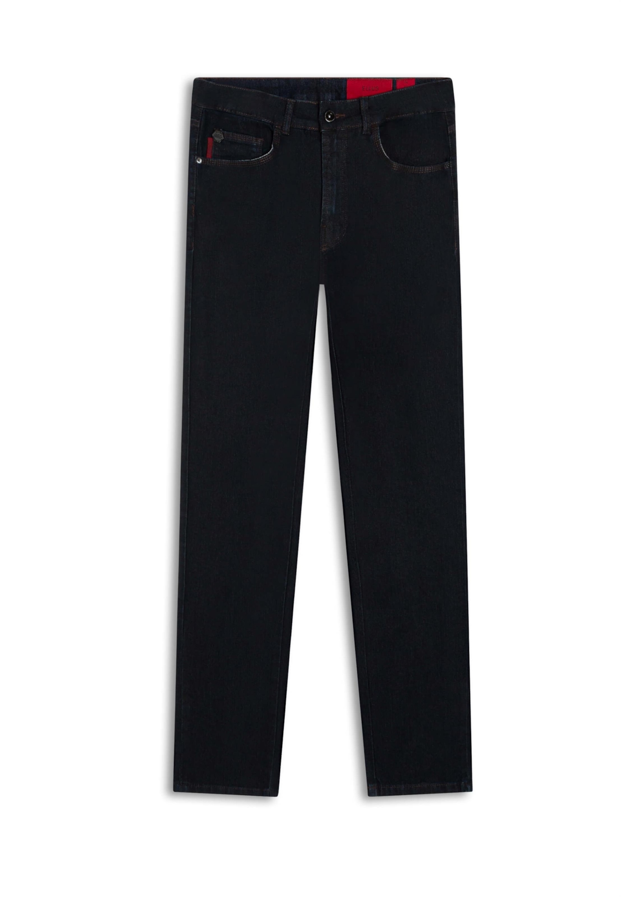 Calça Jeans Sprouting Ly Slim 1781 Lav.Escuro C/ Jato