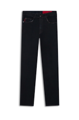 Calça Jeans Sprouting Ly Slim 1781 Lav.Escuro C/ Jato
