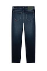 Calça Jeans Sprouting Ly Slim 1850 Lav.Escuro C/Grampos